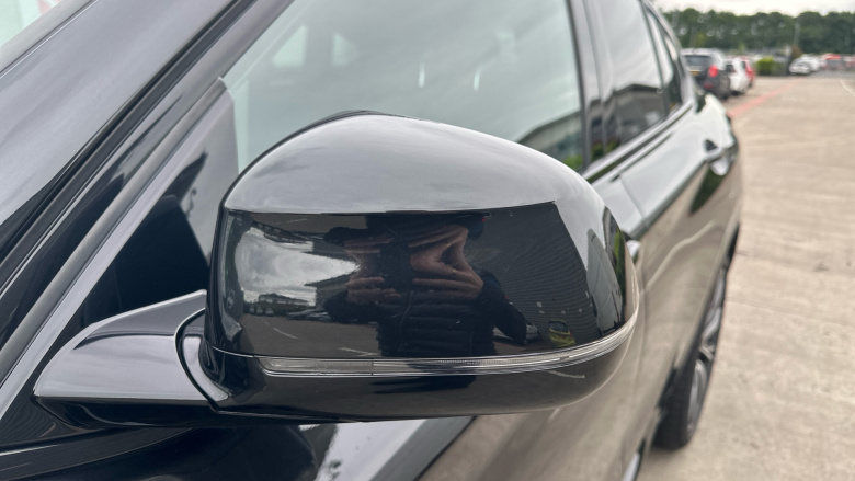 BMW X4 xDrive30d M Sport 5dr Step Auto Diesel Estate